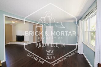 3201 Brooks Ave in Knoxville, TN - Building Photo - Building Photo