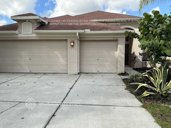 property at 9301 Edistro Pl