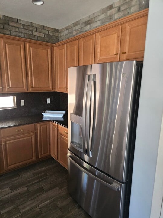 841 E Deer Spring Canyon Pl in Sahuarita, AZ - Building Photo