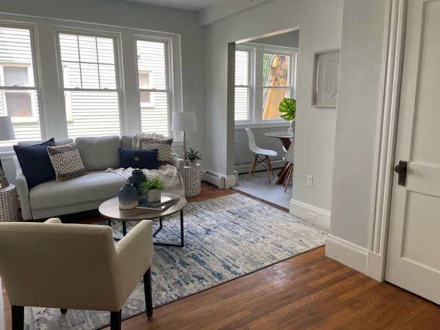 239 Lafayette St, Unit 1 in Salem, MA - Building Photo - Building Photo