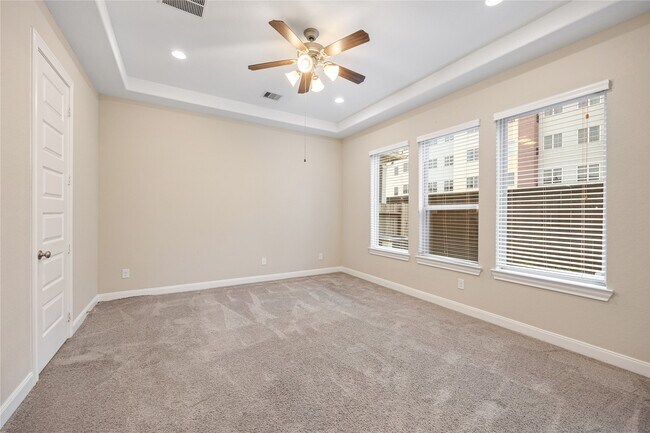 10408 Quiet Courtyard Rd in Houston, TX - Building Photo - Building Photo