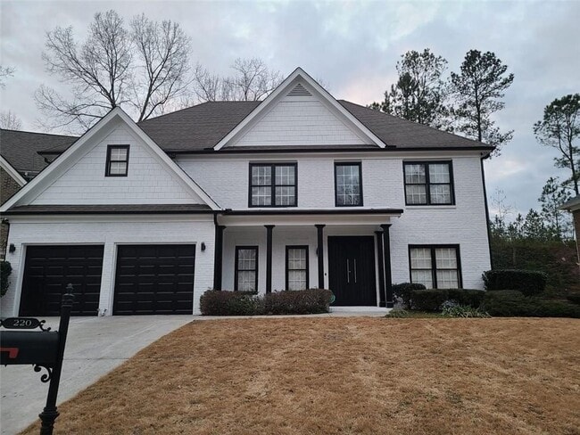 property at 220 Fieldsborn Ct NE