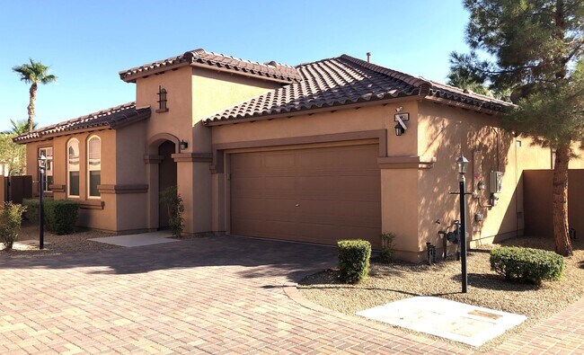 property at 165 Via Di Mello