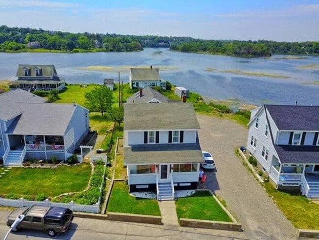 property at 143 Atlantic Ave