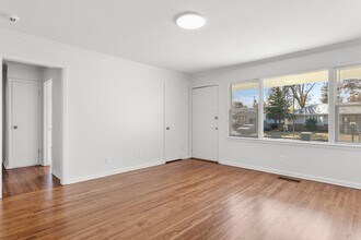 1625 E 54th St in Tulsa, OK - Building Photo - Building Photo