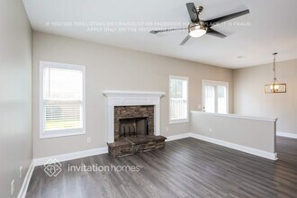 1461 Lily Valley Dr in Lawrenceville, GA - Building Photo - Building Photo