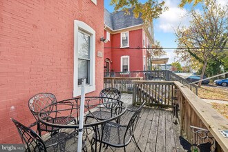 23 N Wycombe Ave-Unit -3 in Lansdowne, PA - Building Photo - Building Photo