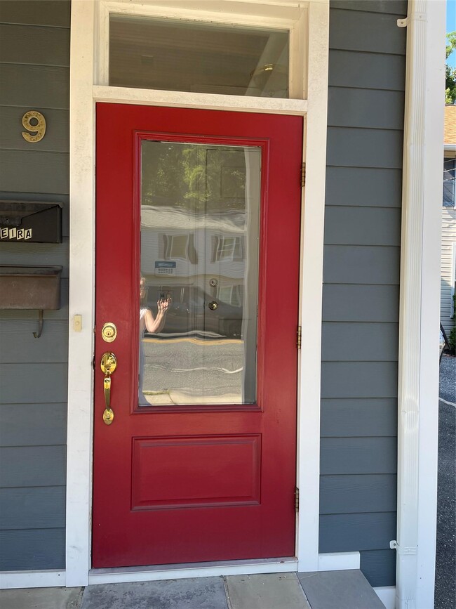 property at 9 Oyster Bay Road