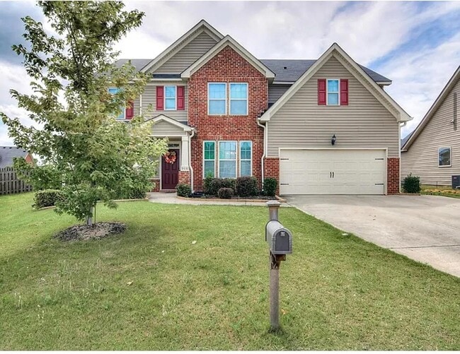 property at 9032 Battle Ct