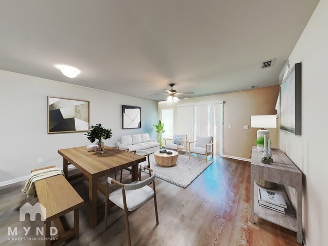 property at 12729 Camden Rd
