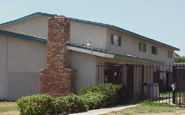 10380 Kimberly Ave in Montclair, CA - Building Photo - Building Photo