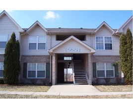 Oak Meadow Apartments in North Vernon, IN - Building Photo - Building Photo