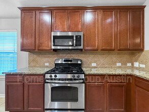 4235 Fairmeadow Dr in Round Rock, TX - Building Photo - Building Photo