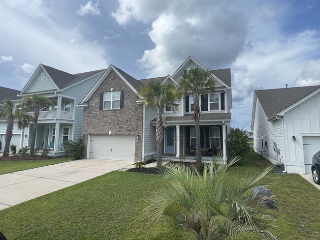 208 Seaworthy St