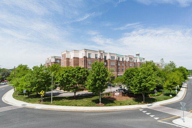 Tribeca at Camp Spring in Camp Springs, MD - Building Photo - Building Photo