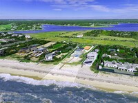 182 Dune Rd in Southampton, NY - Building Photo - Building Photo