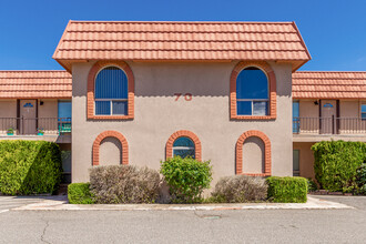 70 Bell Rock Blvd in Sedona, AZ - Building Photo - Building Photo