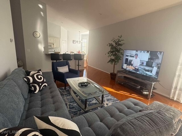 property at 6255 Wilshire Pines Cir