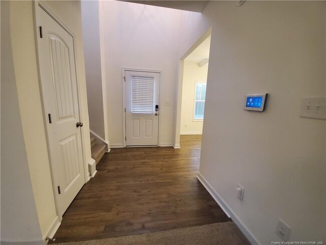 1717 Cherrypoint Dr in Fayetteville, NC - Building Photo - Building Photo