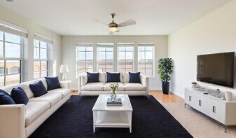 Hartwood in Allen, TX - Building Photo