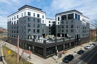 Hudson in St. Louis, MO - Building Photo - Building Photo