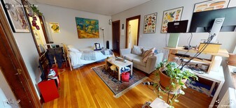113 College Ave, Unit 22 in Somerville, MA - Building Photo