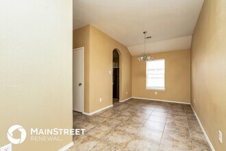 1611 Emily Ln in Seagoville, TX - Building Photo - Building Photo