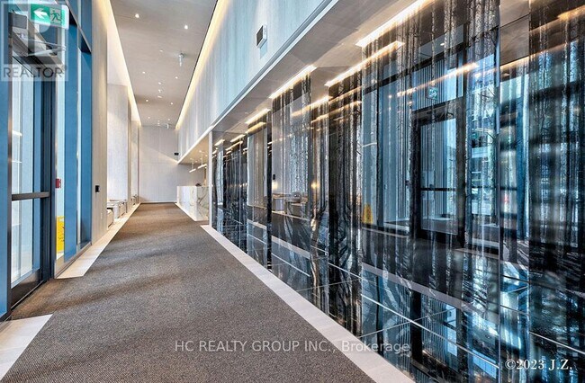 138 Downes St in Toronto, ON - Building Photo - Building Photo