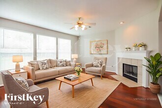 15327 Wild Timber Trail in Cypress, TX - Building Photo - Building Photo