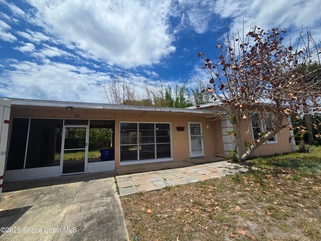 39 E Azalea Cir in Rockledge, FL - Building Photo - Building Photo