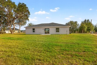 175 Fisher Way Trail in Ocklawaha, FL - Building Photo - Building Photo