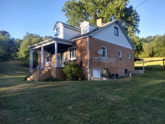 property at 350 Cliff Rd