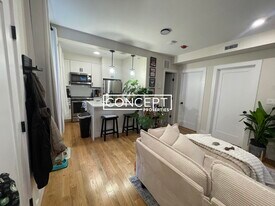 64 N Margin St in Boston, MA - Building Photo