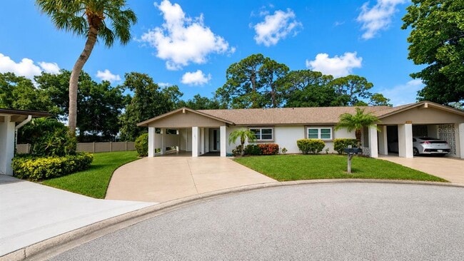 property at 1624 Whitehead Dr