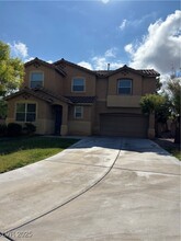 728 Thorton Beach St in Henderson, NV - Building Photo - Building Photo