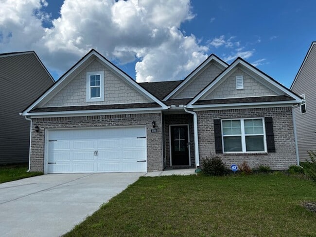 property at 3068 Highline Dr