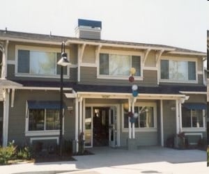 Pacific Grove in Fremont, CA - Building Photo