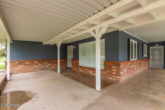 7340 N 7th Ave in Phoenix, AZ - Building Photo - Building Photo