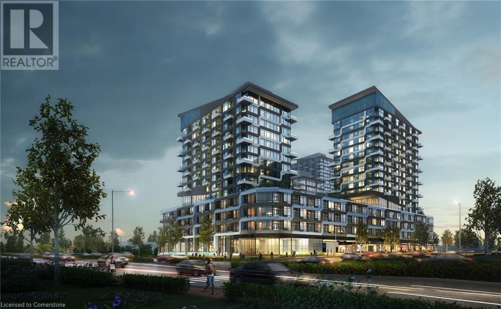 2481 Taunton Rd in Oakville, ON - Building Photo