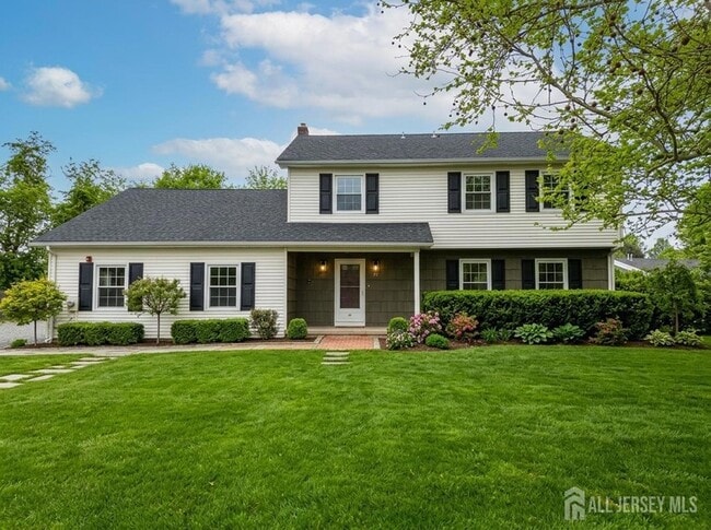 property at 53 N Post Rd