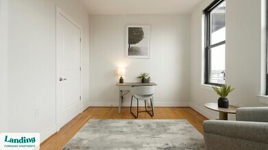 3801 Georgia Ave NW in Washington, DC - Foto de edificio - Building Photo