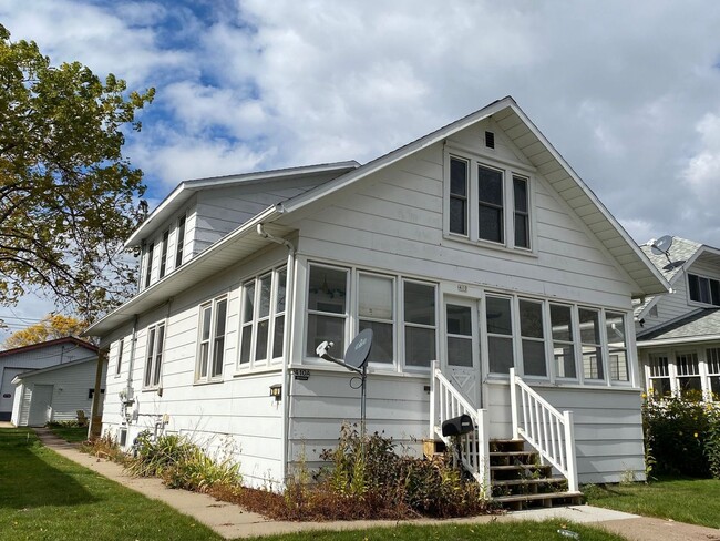 property at 410 N Maple Ave