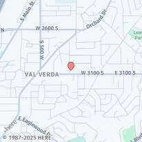 3069 S 300 W in Bountiful, UT - Building Photo