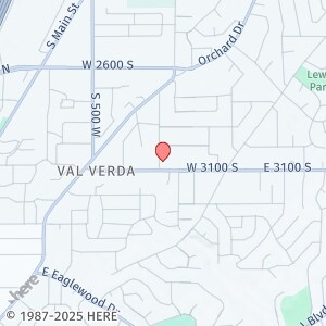 3069 S 300 W in Bountiful, UT - Building Photo