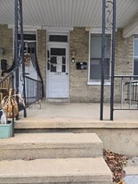 1107 W King St in West York, PA - Building Photo