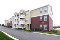 Bella Vista Apartments photo'