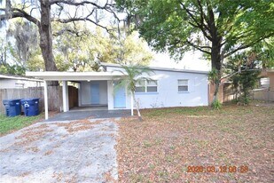 1106 E Seneca Ave in Tampa, FL - Building Photo