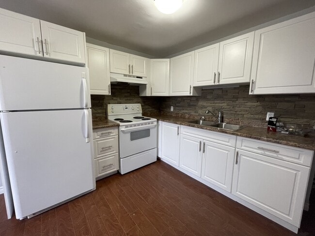 property at 79 St James St