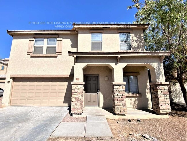 property at 2207 N 92nd Glen