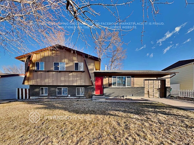 property at 11269 E Center Ave